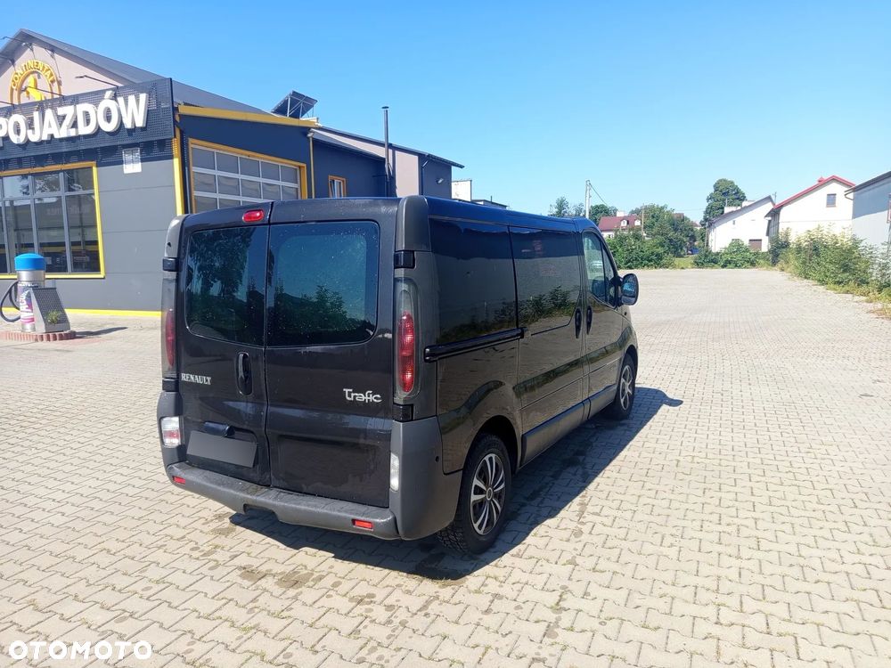 Renault Trafic - 4