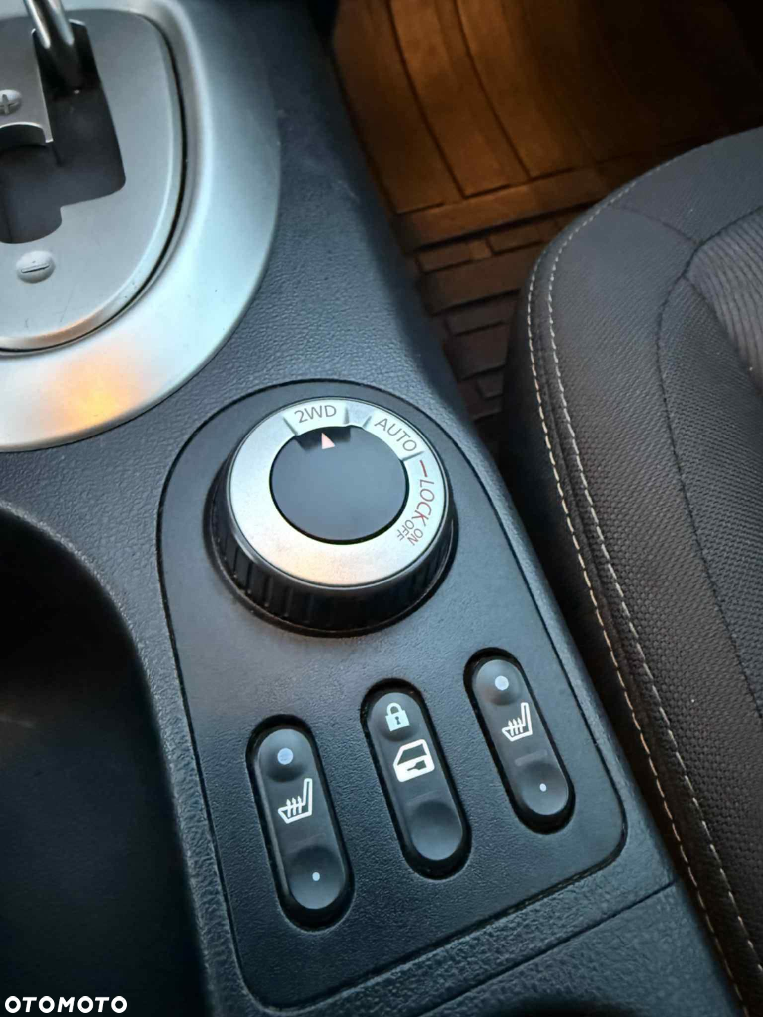 Nissan Qashqai - 6