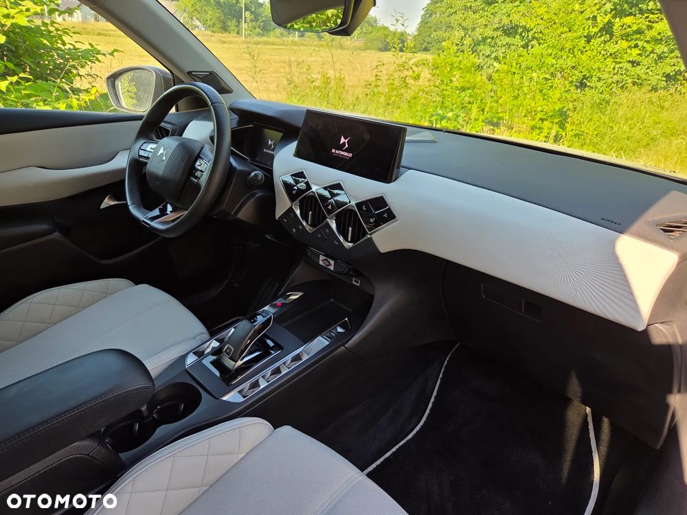 DS Automobiles DS 3 - 17