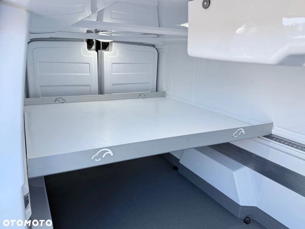 Toyota Proace Long Maxi L2 Chłodnia/Mroźnia Webasto Salon PL, Jeden Właściciel - 17
