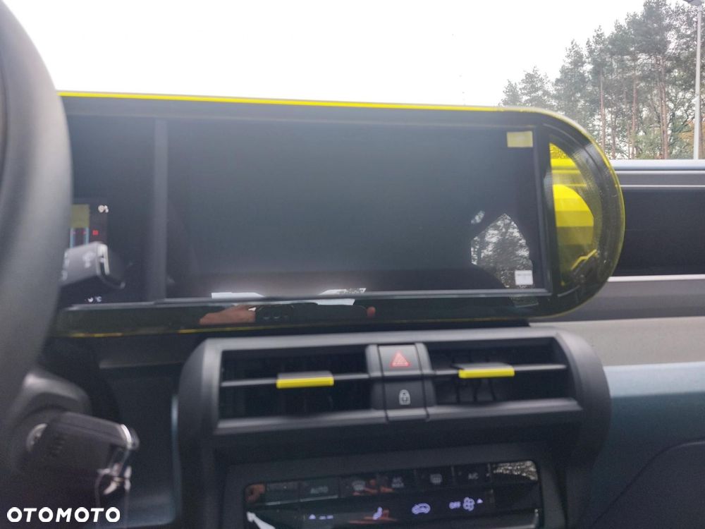 Fiat Grande Panda 1.2 Icon - 20