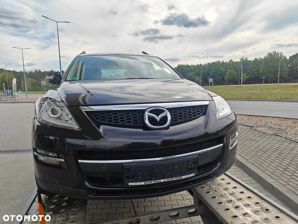 Mazda CX-9 3.7 V6 Sport - 12