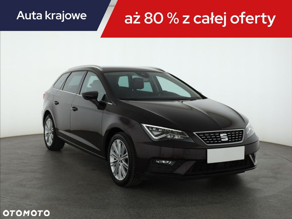 Seat Leon Sportstourer - 3