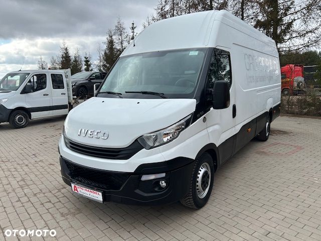Iveco 35S16 L4H3 - 5