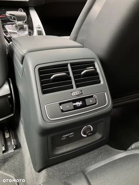 Audi A5 Coupé 45 TFSI Quattro S tronic - 14