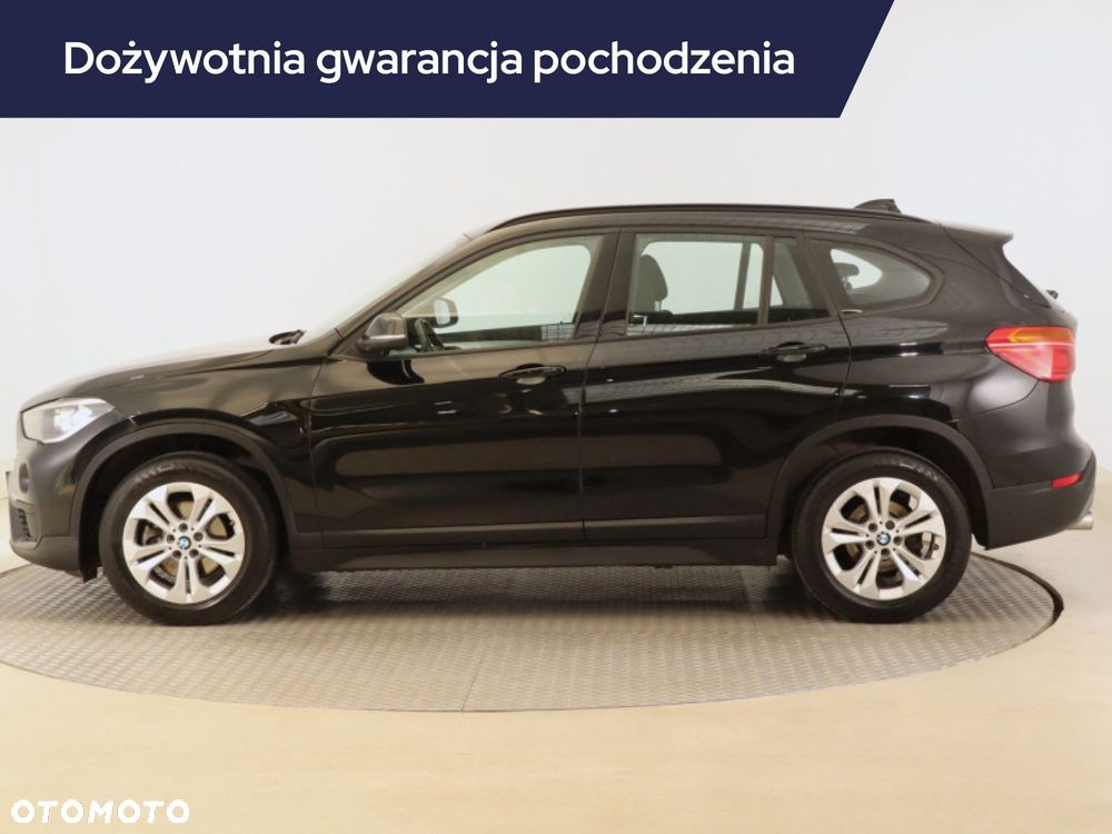 BMW X1 - 4