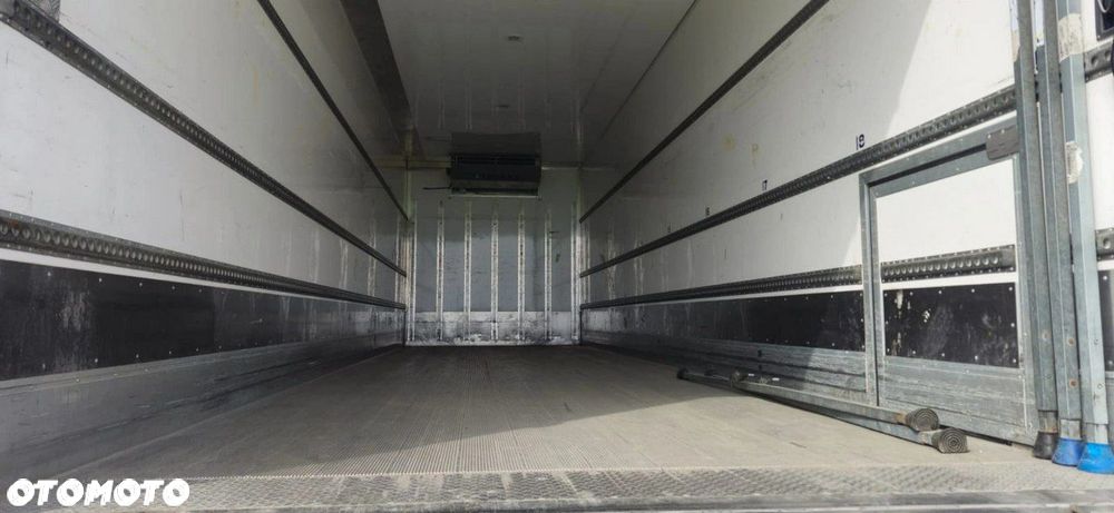 Mercedes-Benz ACTROS 2540 - 3