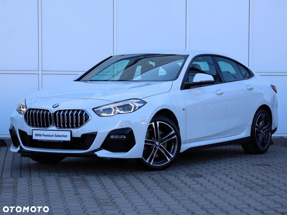 BMW Seria 2 218i M Sport - 1