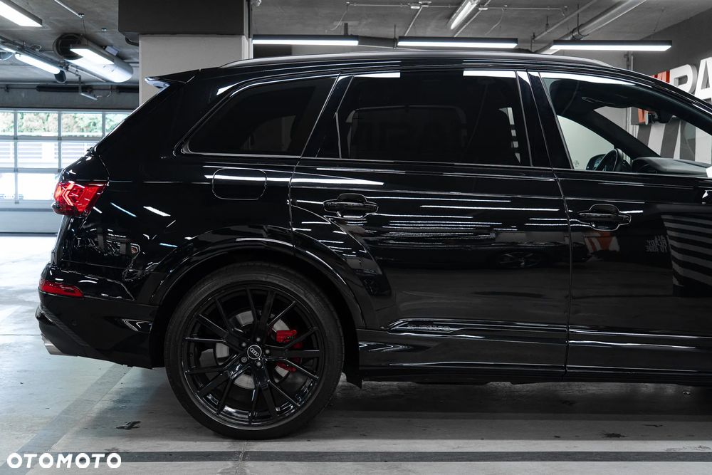 Audi SQ7 - 15