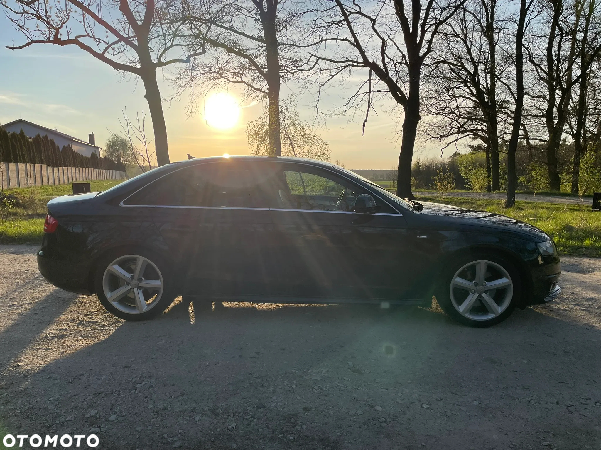 Audi A4 2.0 TDI - 10