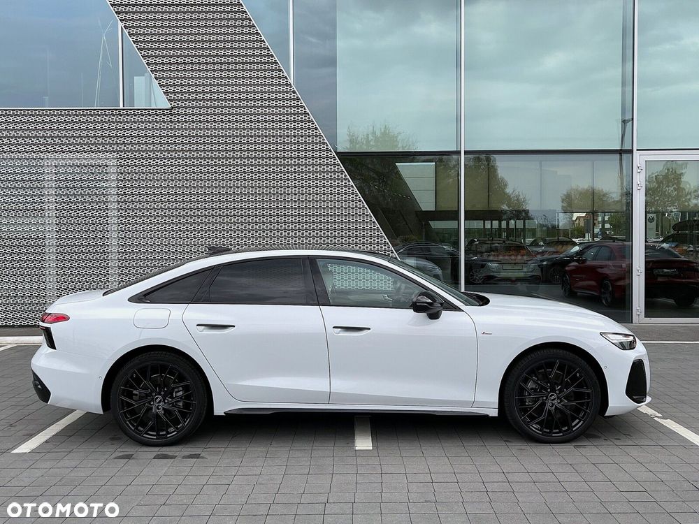 Audi A6 Limousine - 2