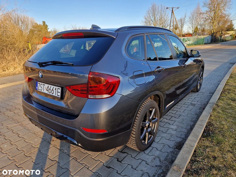 BMW X1 - 5