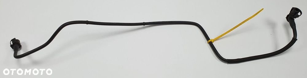 RURA RURKA WODY CITROEN C5 III X7 3.0 V6 HDI - 1