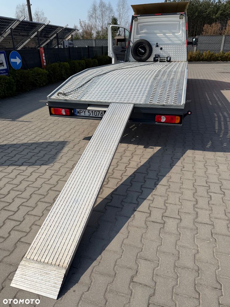 Volkswagen Crafter - 17