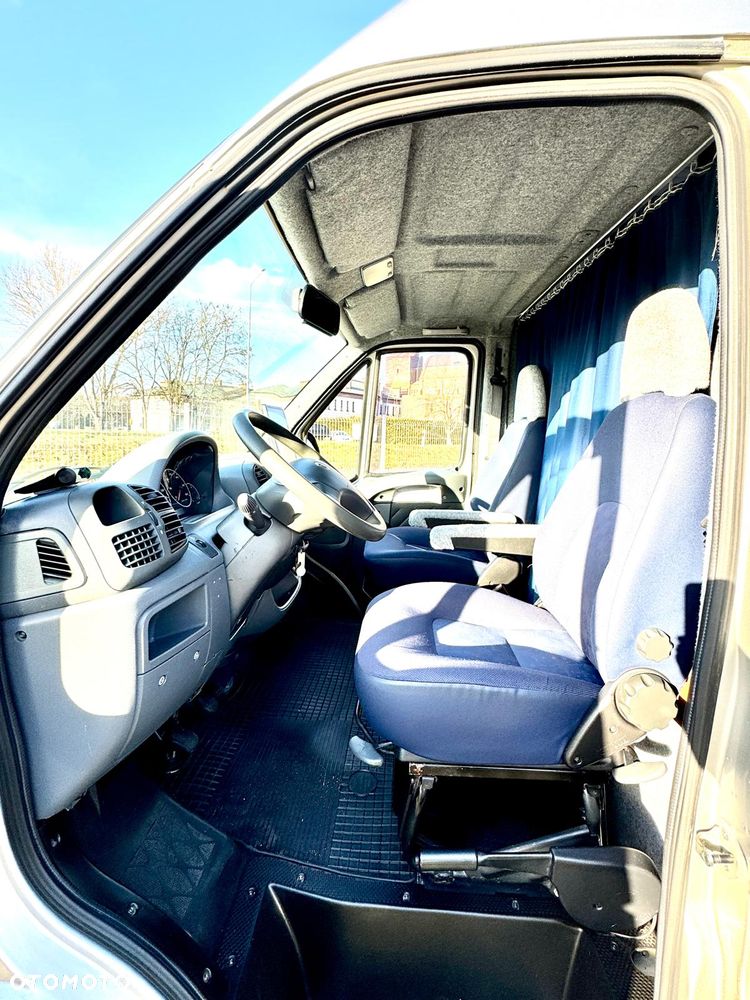 Fiat Ducato - 10