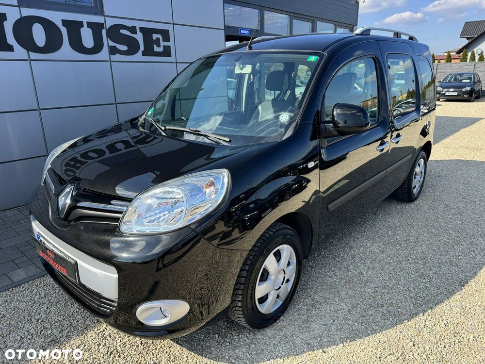 Renault Kangoo - 7
