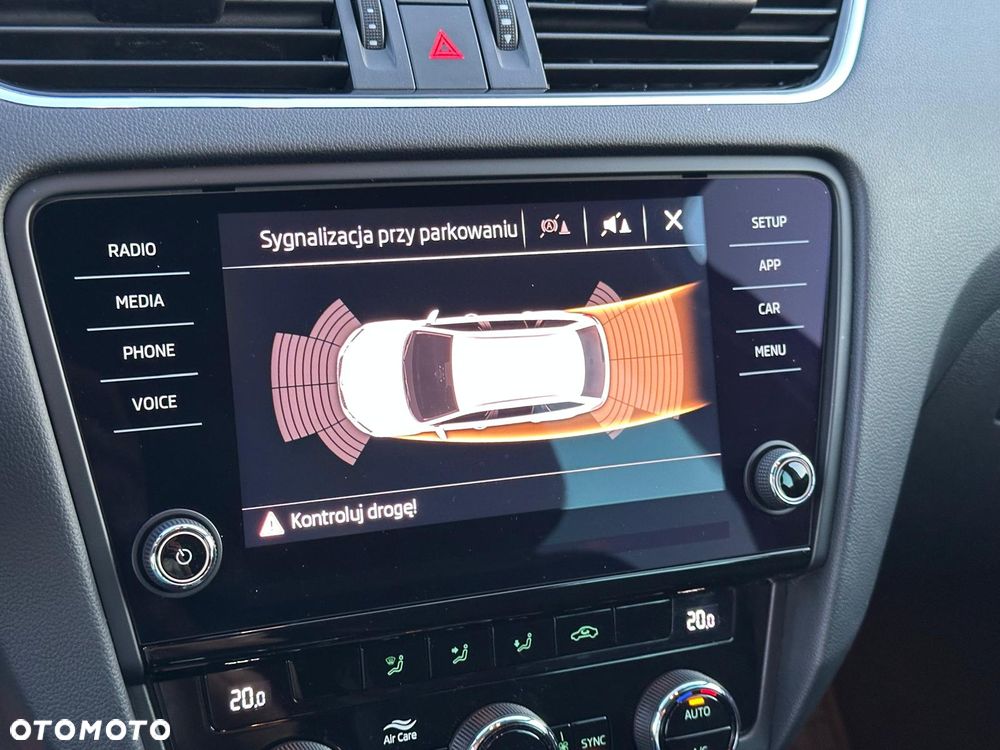 Skoda Octavia 1.6 TDI Ambition - 30