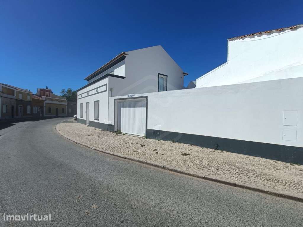 Moradia V5 Moderna em Castro Marim, Algarve - Grande imagem: 2/34