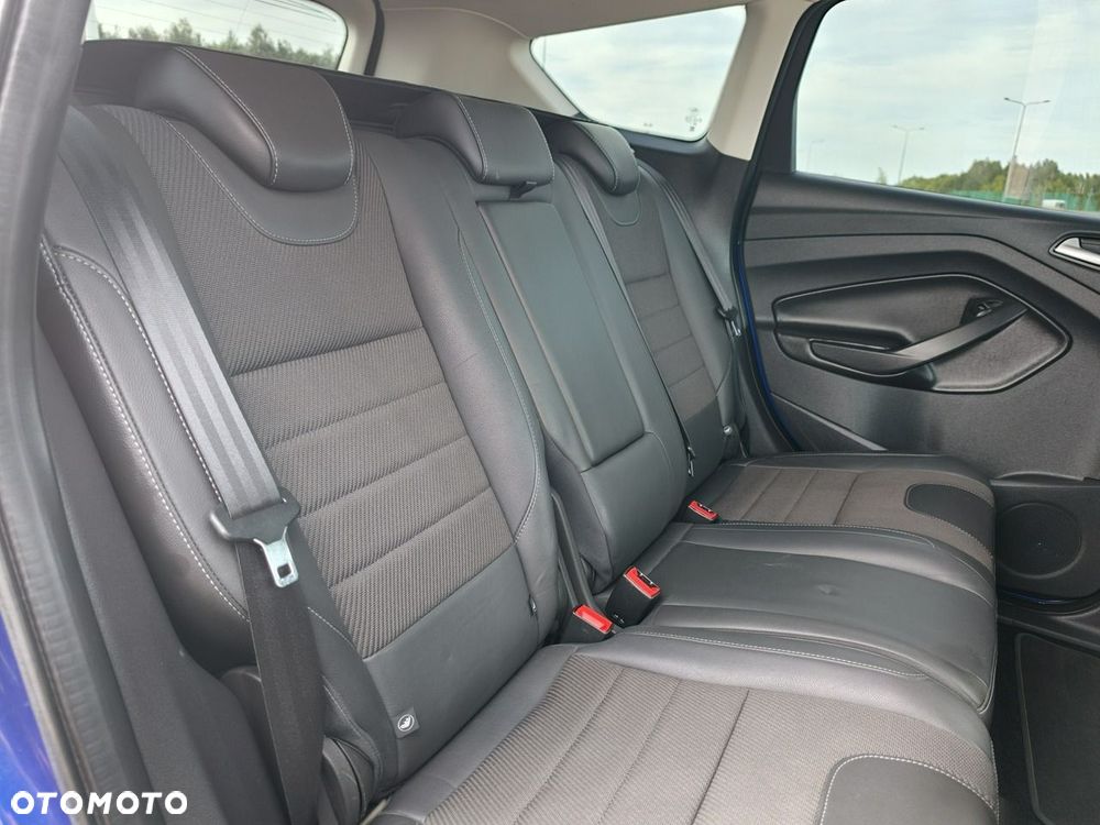 Ford Kuga - 15
