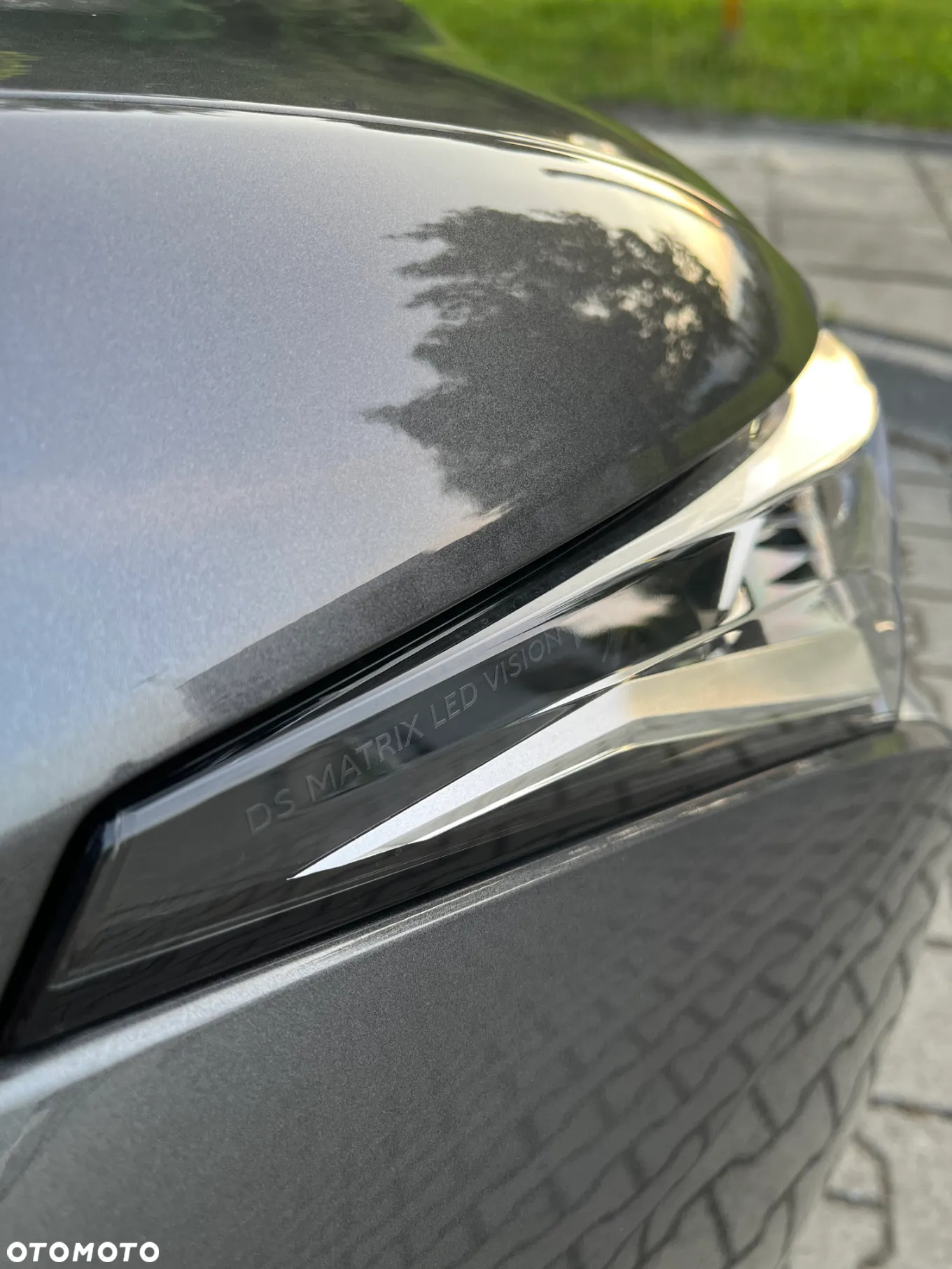 DS Automobiles DS 4 1.6 E-Tense Performance Line + - 5