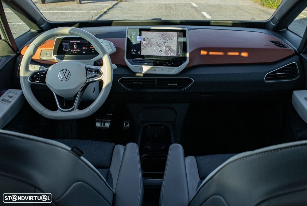 VW ID.3 Pro Performance - 15
