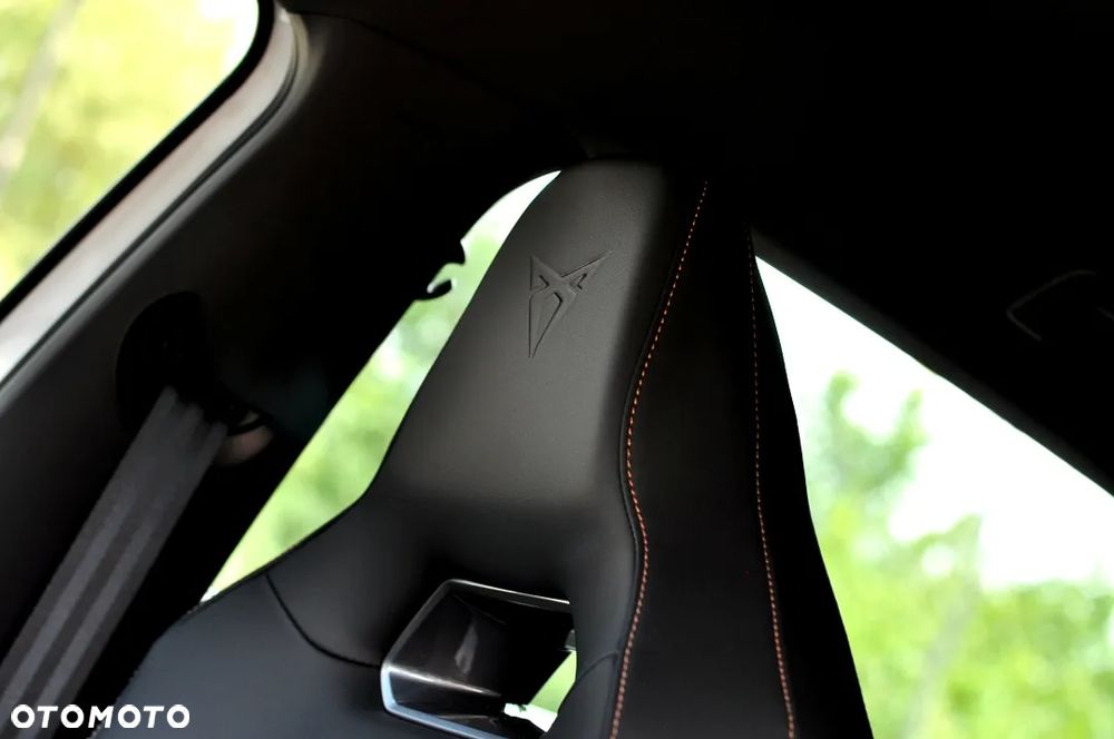 Cupra Formentor 2.0 TSI 4Drive VZ DSG - 20