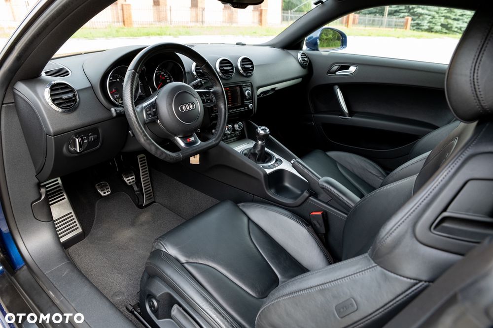 Audi TT Coupé 2.0 TFSI - 15