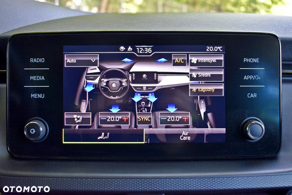 Skoda Kamiq 1.0 TSI Ambition - 23