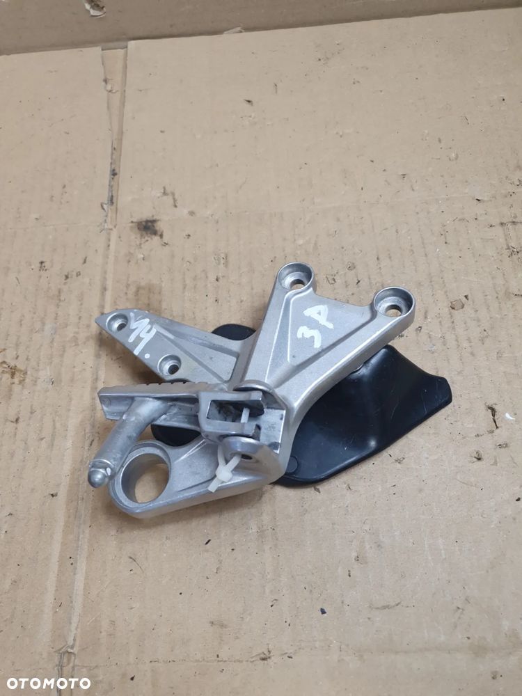 Honda Cbr 1000RR SC59 12-16 Set Kierowcy Prawy - 5