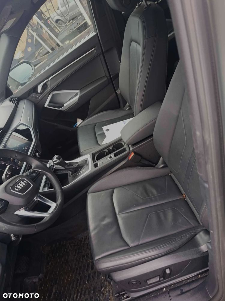 Audi Q3 45 TFSI Quattro S tronic S line - 13