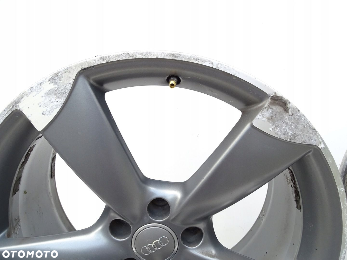 ALUFELGI 20 5x112 AUDI A6 C7 RS7 A4 B8 RS4 A5 8T RS5 ROTOR 4G0601025AC ET45 - 5