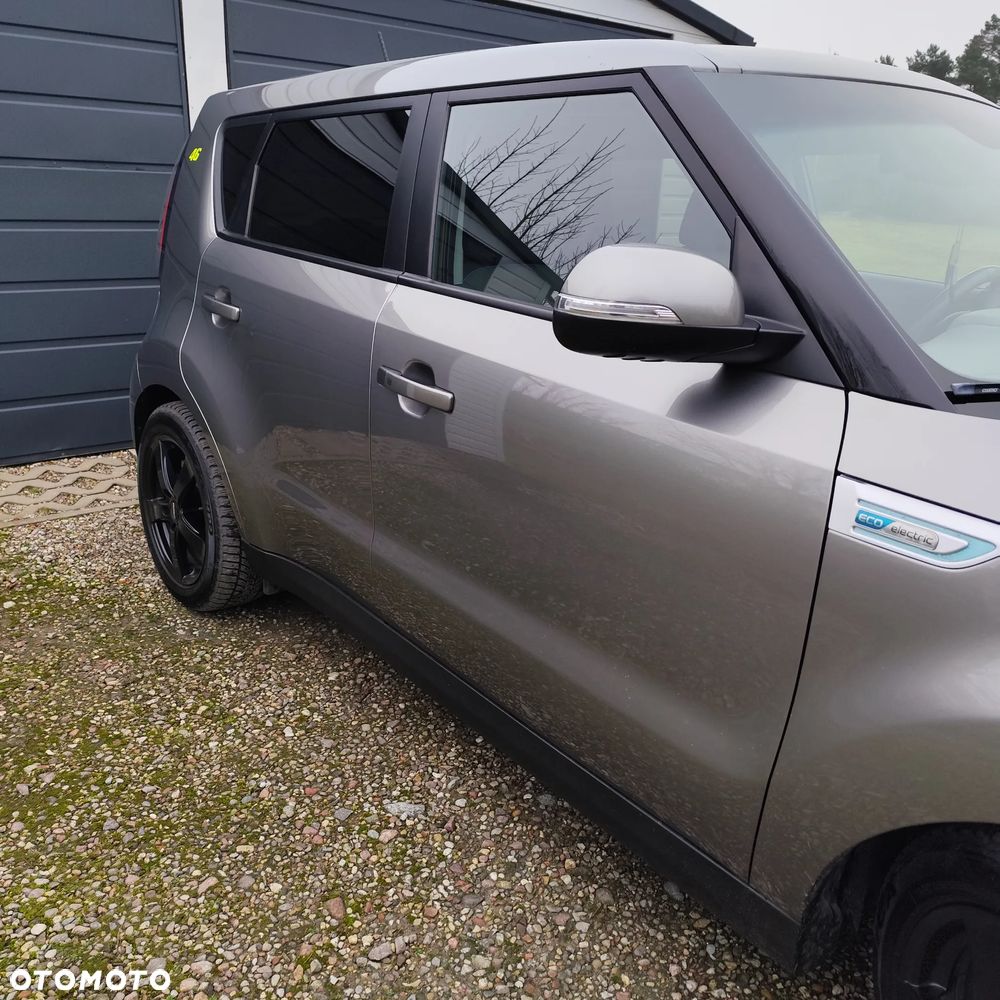 Kia Soul - 8