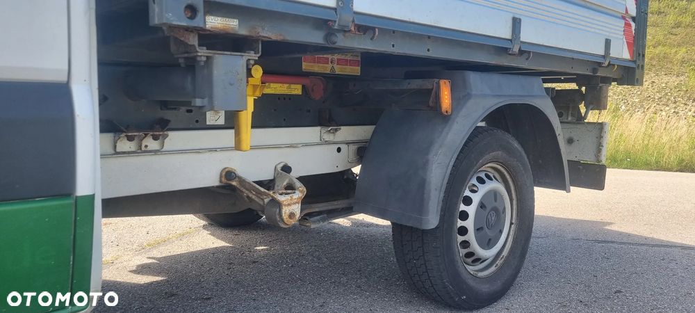 Volkswagen Crafter - 13