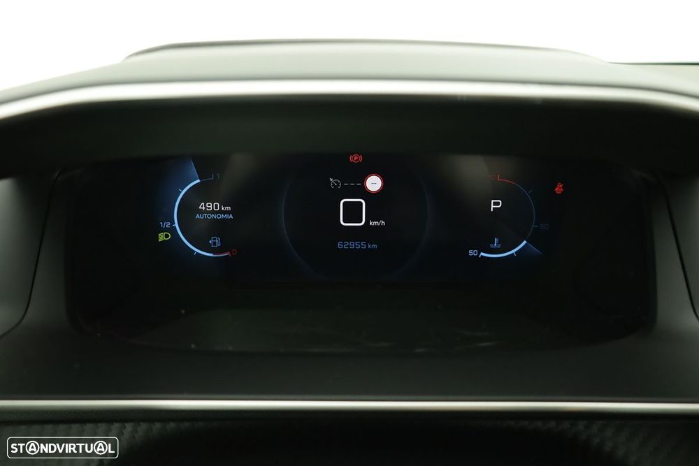 Peugeot 208 1.2 PureTech Allure EAT8 - 16