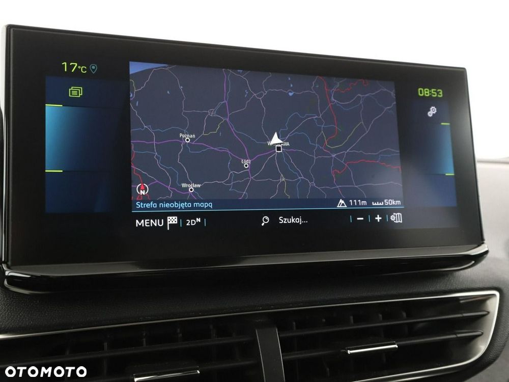 Peugeot 3008 225 e-EAT8 Allure Pack - 27