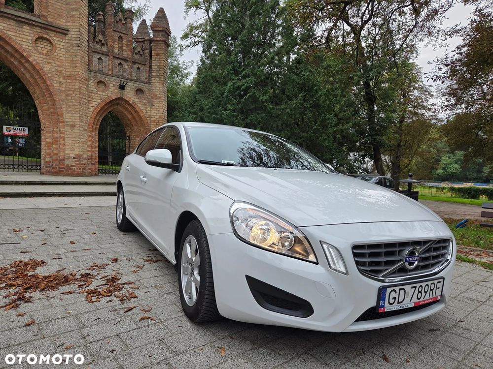 Volvo S60 T3 - 1