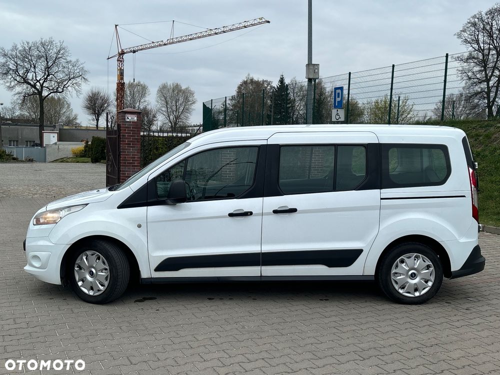 Ford Tourneo Connect 1.6 TDCi Trend - 3