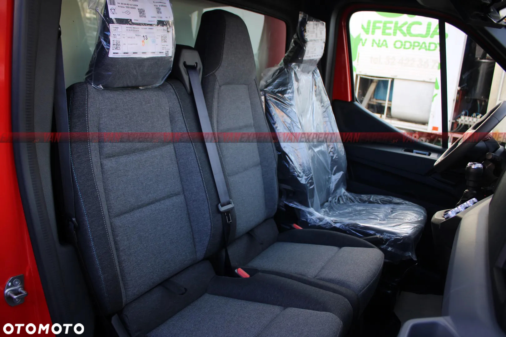Renault MASTER PLANDEKA 10EP - 12