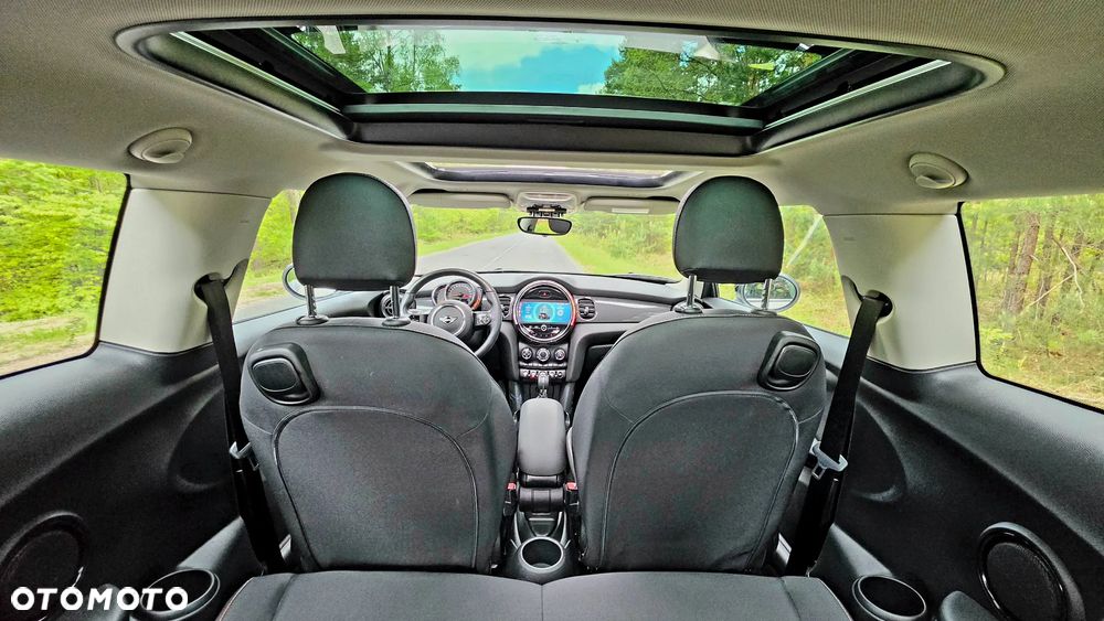 MINI Cooper Resolute Edition - 27