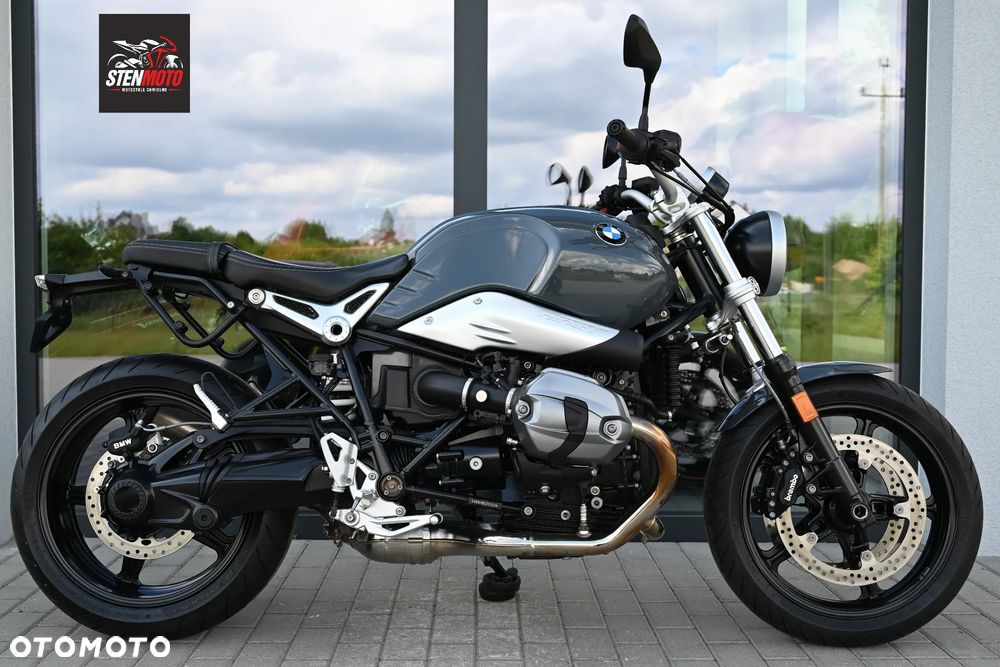 BMW R - 2
