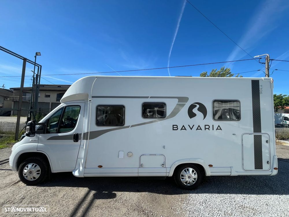 Bavaria Style T706 - 3