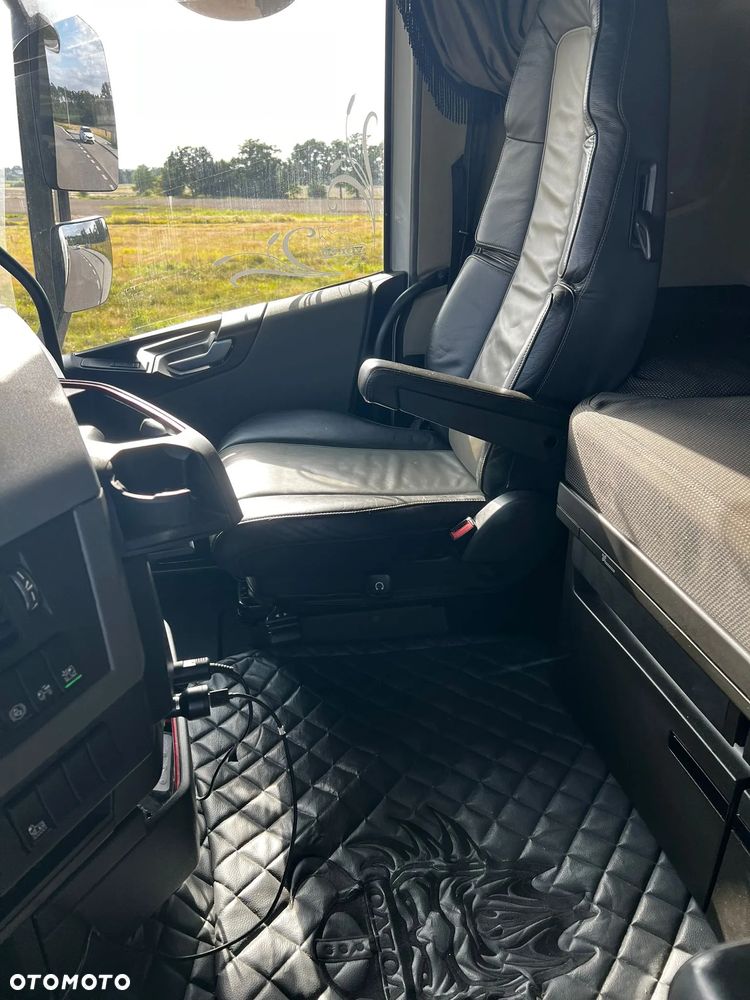 Volvo FH 540 - 20