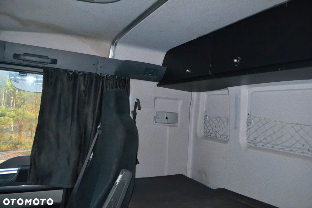 MAN TGX 35.540 ASENIZACYJNY SZAMBIARKA NOWA BECZKA 25 m³ CZWARTA OŚ SKRĘTNA KLIMATYZACJA - 21