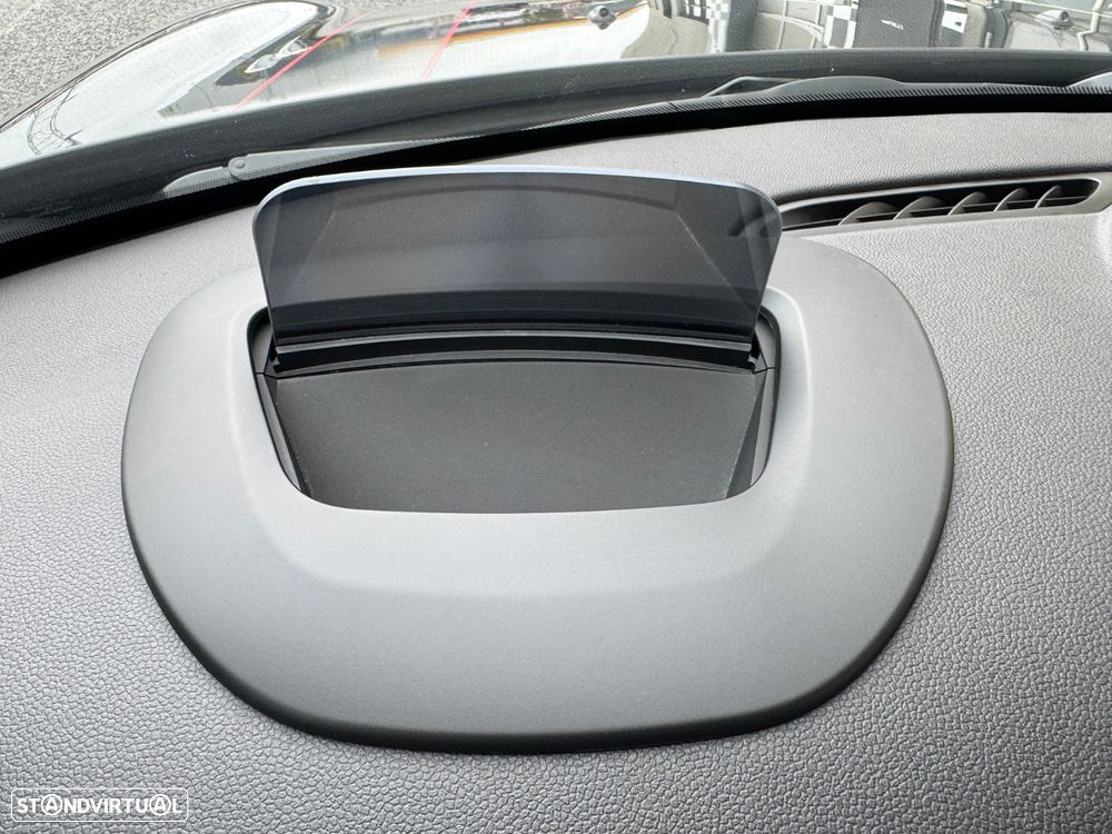 MINI Cabrio John Cooper Works Auto Desportiva - 26