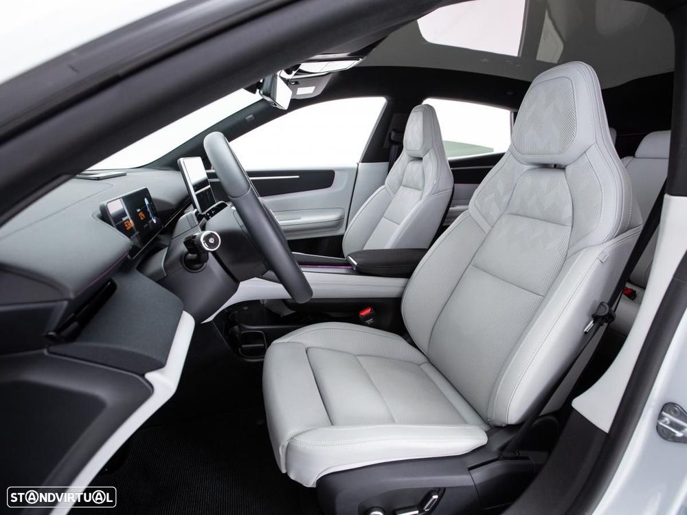 Polestar 4 Dual Motor 100kWh - 10