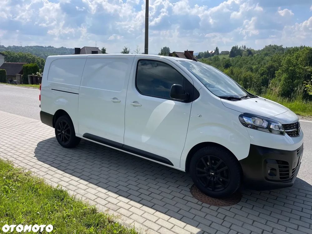 Opel Vivaro - 35