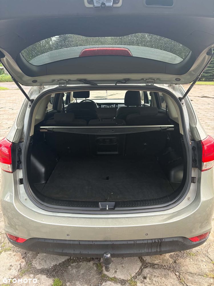Kia Carens 1.7 CRDi Business Line - 12