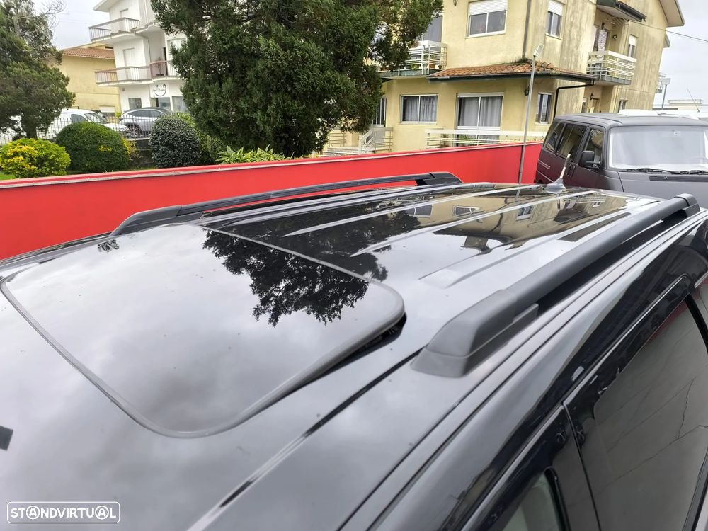 Fiat Freemont 2.0 M-Jet Urban - 20