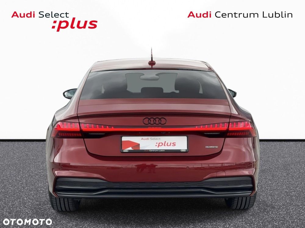 Audi A7 Sportback - 6