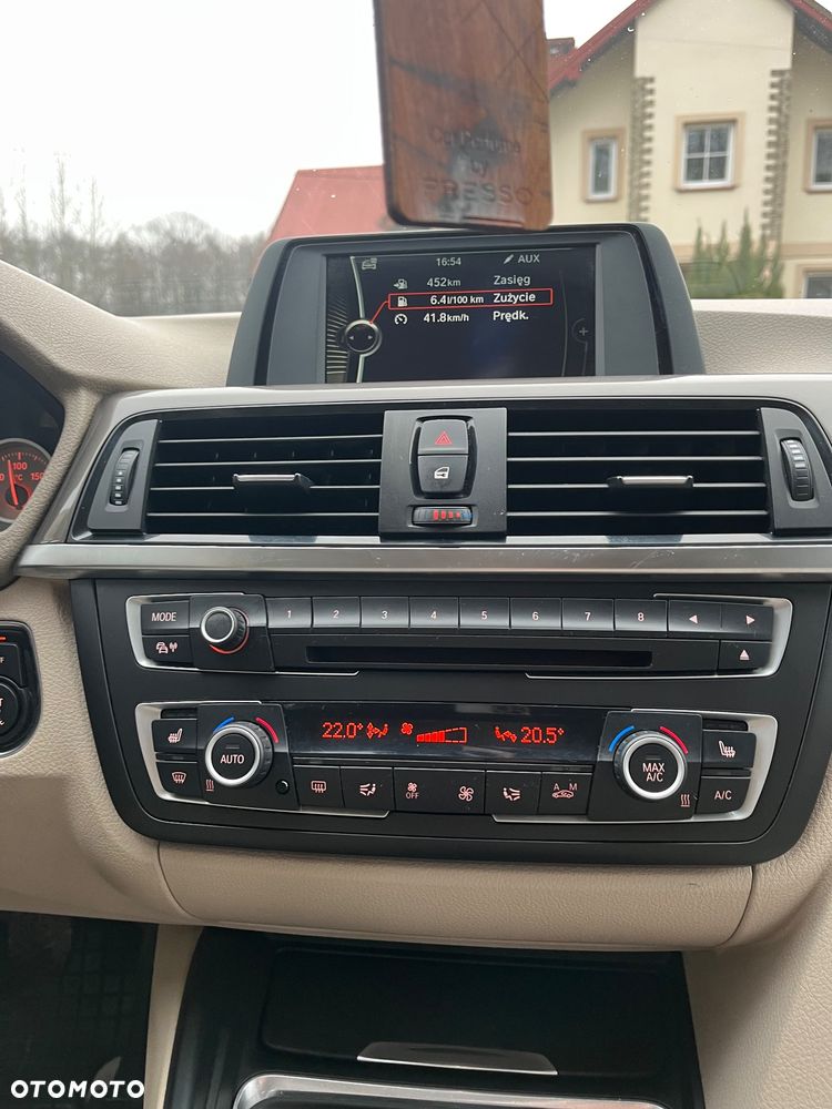 BMW Seria 3 318d Modern Line - 6